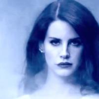 Lana Del Rey dans le clip Bel Air : Sa beauté, tout simplement...
