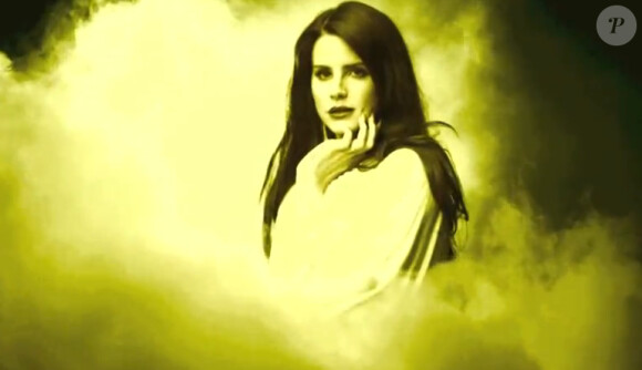 Image extraite du clip pour le titre Bel Air, extrait de l'EP Paradise attendu le 12 novembre 2012.