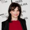 Juliette Binoche le 30 juin 2012 à Paris