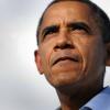 Barack Obama en Floride, le 4 novembre 2012.