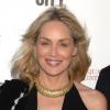 Sharon Stone à Los Angeles le 3 mai 2012