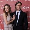 Le couple d'acteurs Angelina Jolie et Brad Pitt en a presque fini avec la justice française.