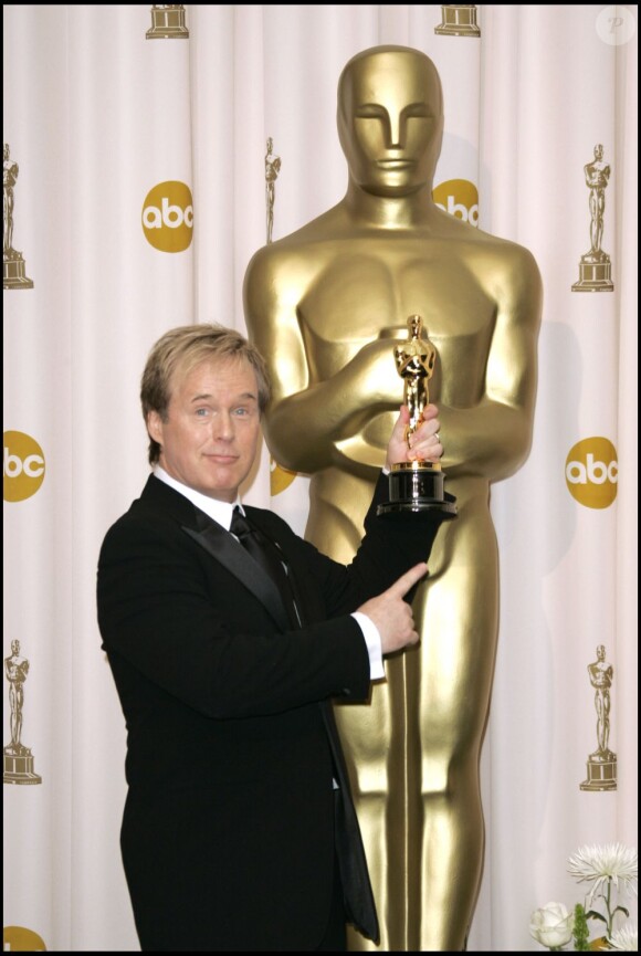Février 2008, Brad Bird est nommé à l'Oscar du meilleur film d'animation pour Ratatouille. Il en repart bredouille mais son nom retiendra l'attention. Deux ans plus tôt pour Les Indestructibles, il s'offrait deux nominations à l'Oscar.