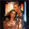 L'attaque des Clones en 2005, un des derniers épisodes de la saga Star Wars.