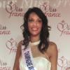 Miss Champagne-Ardenne, candidate pour l'élection Miss France 2013 le 8 décembre 2012 sur TF1