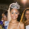 Miss Martinique, candidate pour l'élection Miss France 2013 le 8 décembre 2012 sur TF1