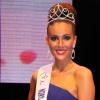 Miss Nord Pas de Calais, candidate pour l'élection Miss France 2013 le 8 décembre 2012 sur TF1