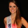 Miss Rhones Alpes, candidate pour l'élection Miss France 2013 le 8 décembre 2012 sur TF1