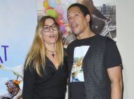 JoeyStarr et Mathilde Seigner : Charmants complices, loin des inimitiés du passé