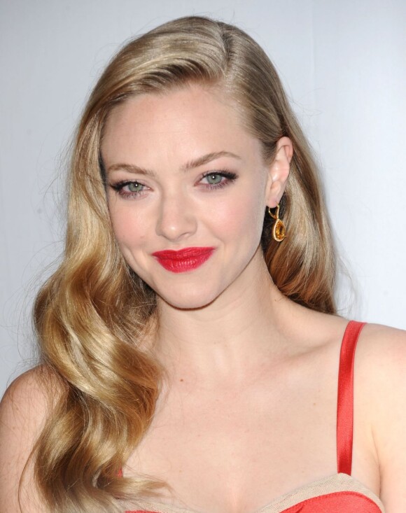 Amanda Seyfried