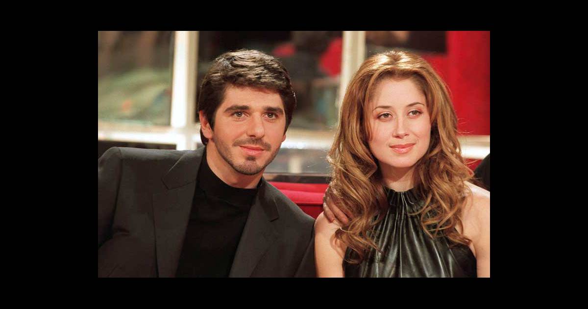 L Hymne à L Amour Patrick Fiori Lara Fabian