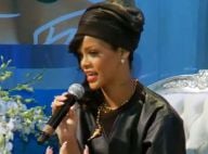 Rihanna achève son 777 Tour en beauté, malgré la grogne de ses invités