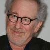Steven Spielberg, le 19 novembre 2012.