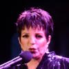 Liza Minnelli à Londres le 14 juin 2012.