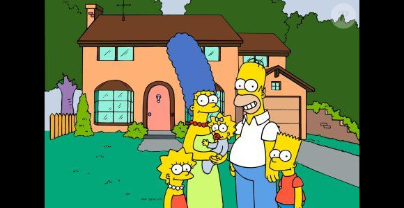 Les Simpson vont accueillir pour leur 24ème saison de chouettes guests.