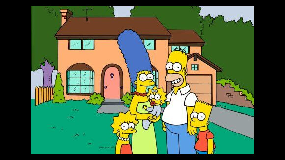 Les Simpson : Pour la 24e saison, un script vieux de 22 ans et Justin Bieber