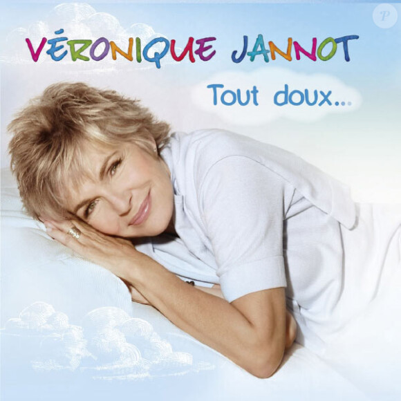 Véronique Jannot - Tout doux - album sorti le 15 octobre 2012.