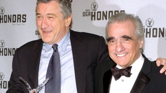 Robert De Niro : Le fantasme de sa réunion avec Scorsese et Pacino se concrétise
