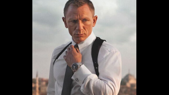 Skyfall s'approche du milliard, Daniel Craig voit sa cote exploser en dollars