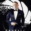 Affiche du film Skyfall