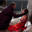 Hugh Jackman et Anne Hathaway à l'affiche des Misérables, dont voici la bande-annonce.