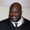 Shaquille O'Neal s'est mué en vendeur le 26 novembre 2012 chez le prestigieux bijoutier Zales sur la 5e Avenue à New York pour vendre sa collection de bijoux, fruit de son imagination