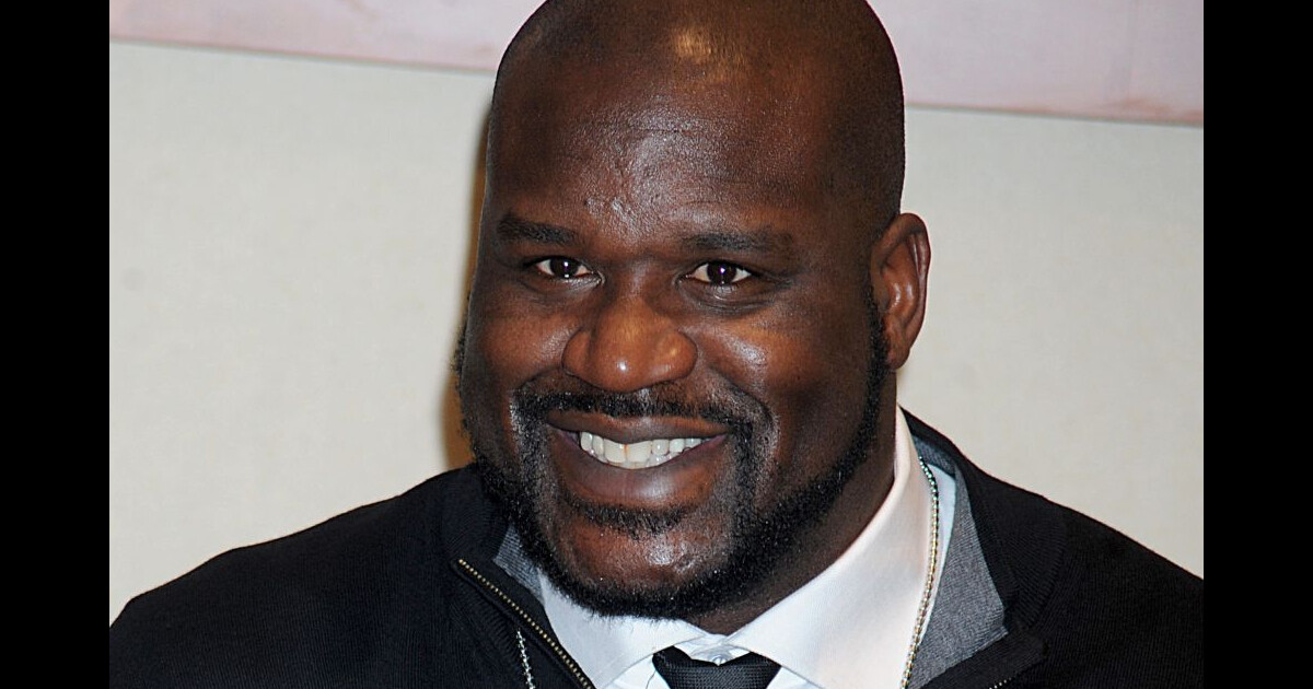 Shaquille O'Neal : La reconversion inattendue de l'ex-roi de la raquette