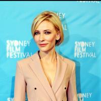 Cate Blanchett dans Cendrillon ? Après Angelina Jolie, une autre star diabolique