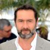 Gilles Lellouche lors du Festival de Cannes 2012