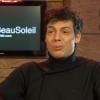 Taïg Khris s'est confié au site 20Minutes.ch