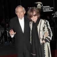 Nadine Trintignant et la mort de son amour Alain Corneau : 'Je suis mutilée'