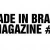 Alessandra Ambrosio, son shooting torride pour Made in Brazil numéro 6 à paraître début décembre 2012