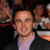 Frankie Muniz à Los Angeles, le 22 février 2012.