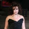 Helena Bonham Carter à la première du film Les Misérables, le 5 décembre 2012 à Londres.