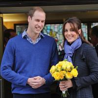 Kate Middleton enceinte : Le business inonde déjà le futur bébé !