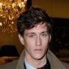 Jean-Baptiste Maunier à Paris, le 29 septembre 2012.
