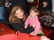 Valérie Trierweiler : Heureuse et émue pour un retour dans sa ville natale