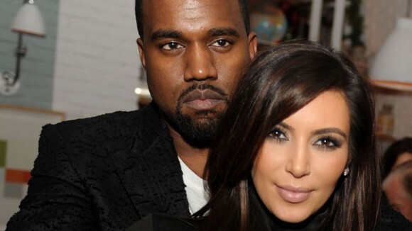 Kim Kardashian, dans le chagrin : Kanye West à ses côtés pour la consoler