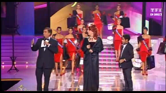 Miss France vs Téléthon : Gad Elmaleh et Jamel Debbouze perturbateurs de soirées