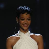 Rihanna : Nouvelles photos nue et nouvelles frasques avec Chris Brown