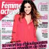 Le magazine Femme actuelle du 10 décembre 2012