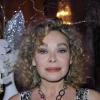 Grace de Capitani lors de la 36e édition du prix 'The Best', aux salon Hoches à Paris, le 11 décembre 2012