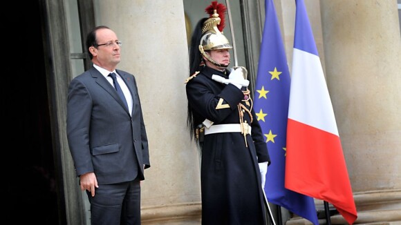 Quelle est le point commun entre François Hollande et Twilight ?
