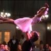 La danse culte de Patrick Swayze et Jennifer Grey dans le film Dirty Dancing (1987)