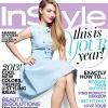 Amanda Seyfried, pétillante et délicieuse en couverture du magazine InStyle.