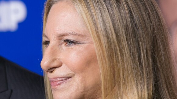 Barbra Streisand : Gros raté pour la star attendue aux Golden Globes 2013