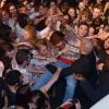 EXCLU : Baptiste Giabiconi en concert au Métropolis, samedi 15 décembre 2012