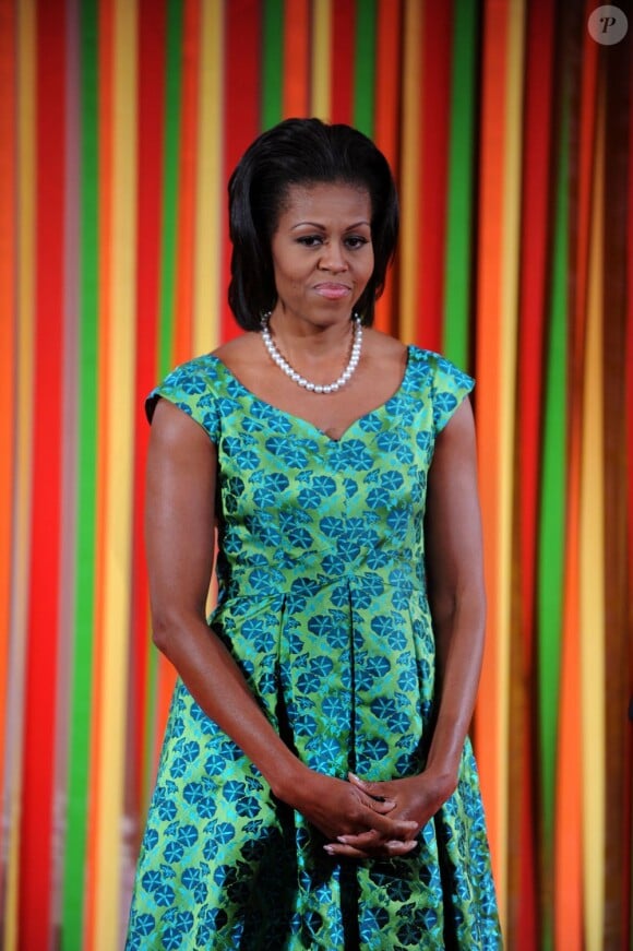 Michelle Obama