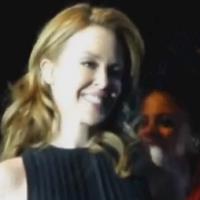 Kylie Minogue : 23 ans plus tard, elle retrouve Jason Donovan pour leur duo
