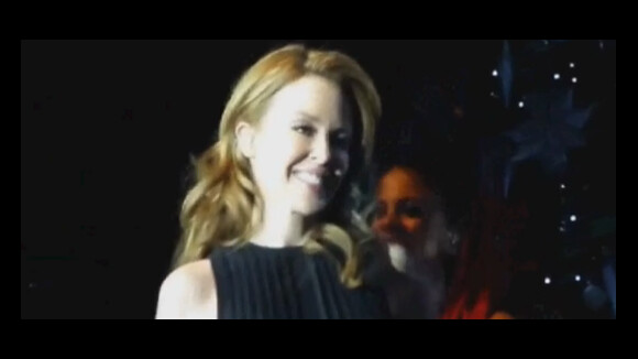 Kylie Minogue : 23 ans plus tard, elle retrouve Jason Donovan pour leur duo